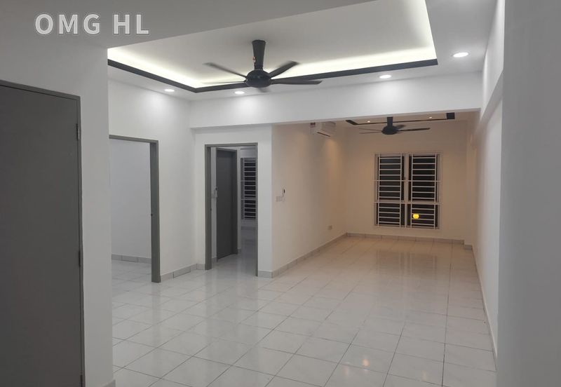 Trifolia 1 Apartment