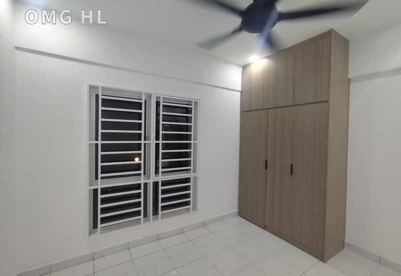 Trifolia 1 Apartment