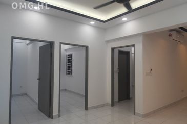 Trifolia 1 Apartment