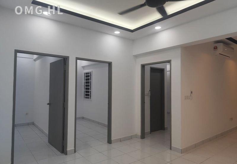 Trifolia 1 Apartment