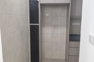 Trifolia 1 Apartment