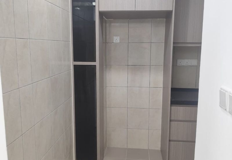 Trifolia 1 Apartment