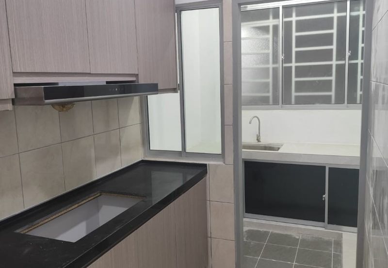 Trifolia 1 Apartment