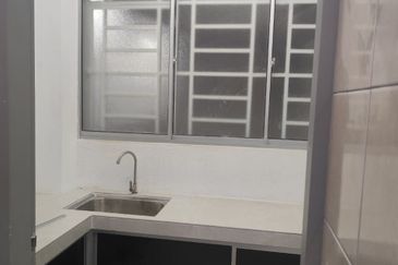 Trifolia 1 Apartment