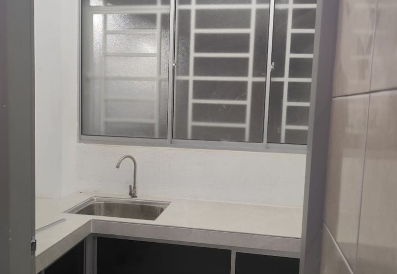 Trifolia 1 Apartment