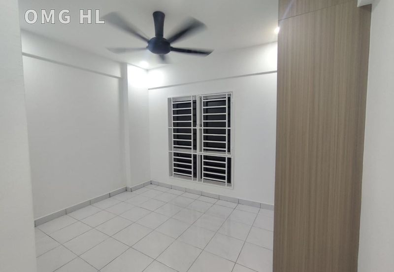 Trifolia 1 Apartment