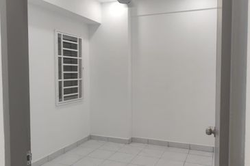 Trifolia 1 Apartment