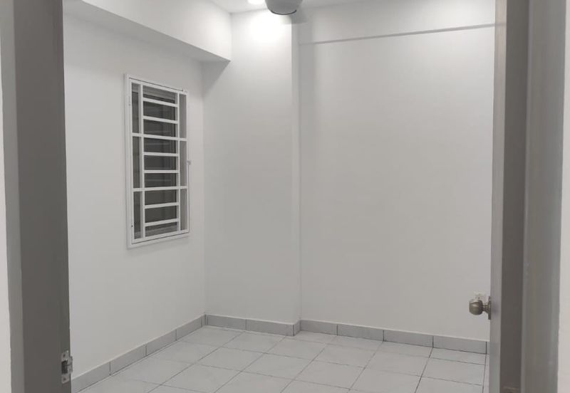 Trifolia 1 Apartment