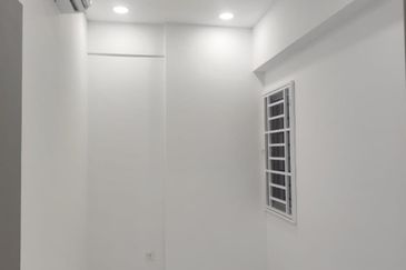 Trifolia 1 Apartment