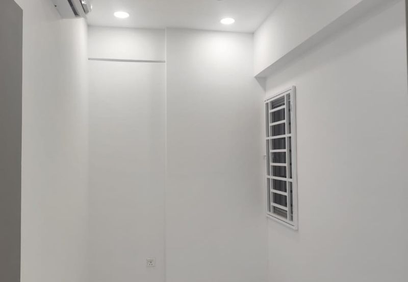 Trifolia 1 Apartment