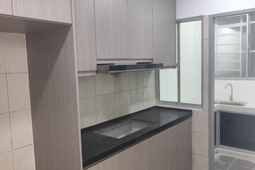 Trifolia 1 Apartment