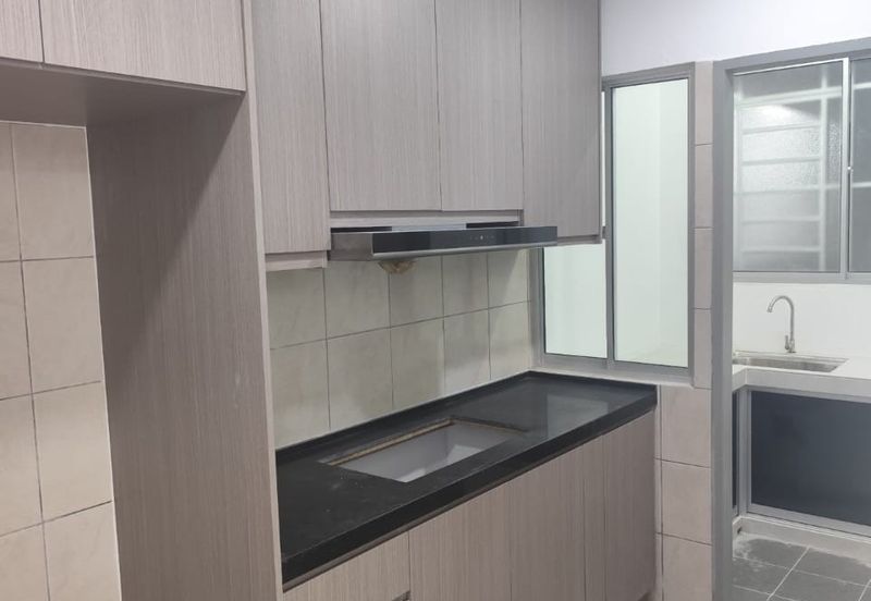 Trifolia 1 Apartment