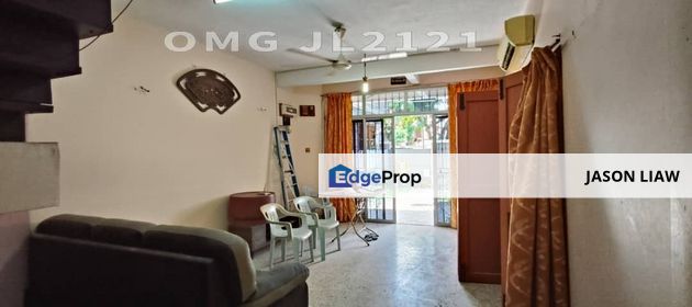 Banting Double Storey House For Sale, Selangor, Banting
