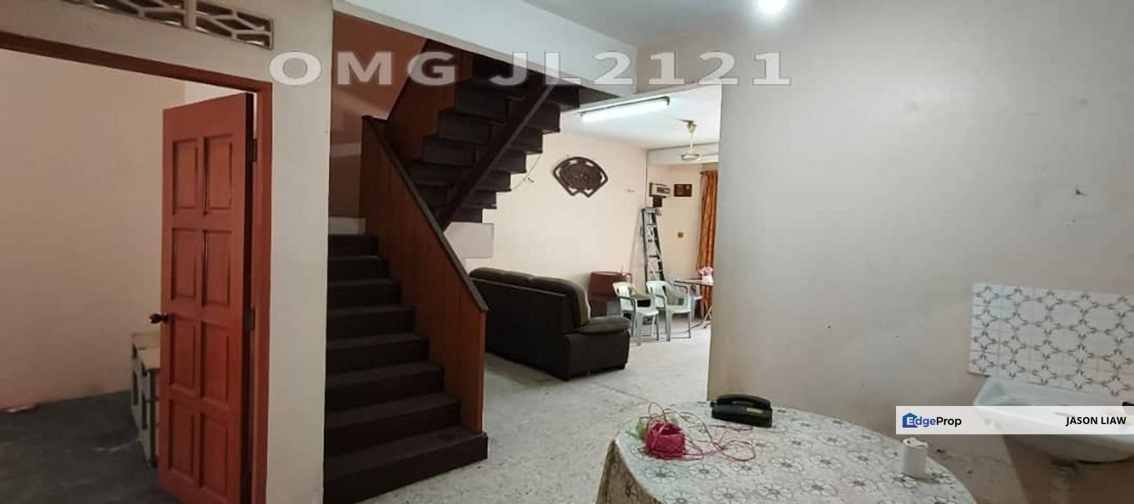 Banting Double Storey House For Sale, Selangor, Banting