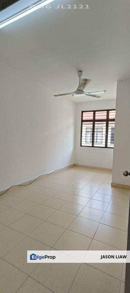 Bandar Putera Klang 2 Storey House For Sale, Selangor, Klang