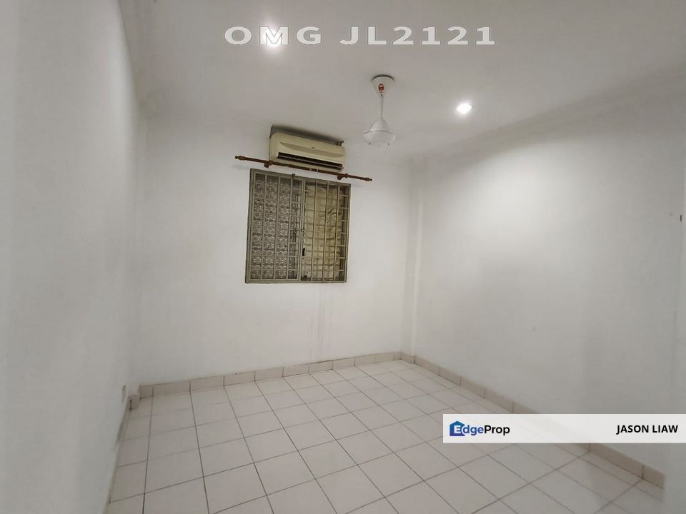 Tropika Apartment Bukit Tinggi For Rent, Selangor, Port Klang