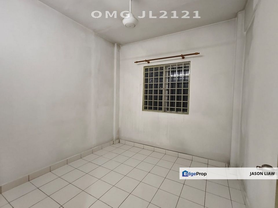 Tropika Apartment Bukit Tinggi For Rent, Selangor, Port Klang