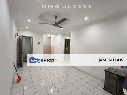 Tropika Apartment Bukit Tinggi For Rent, Selangor, Port Klang