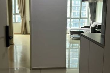 Gravit8 @ Klang South