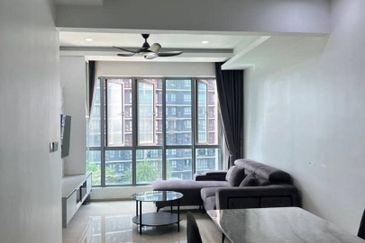 Gravit8 @ Klang South