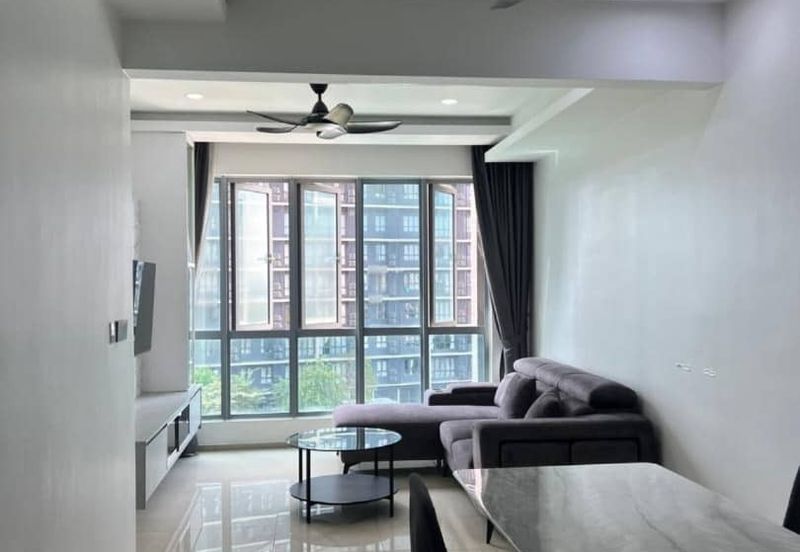 Gravit8 @ Klang South