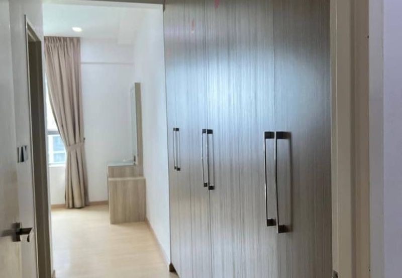 Gravit8 @ Klang South