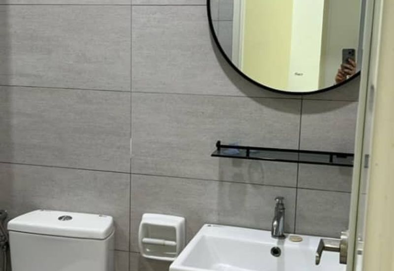 Gravit8 @ Klang South