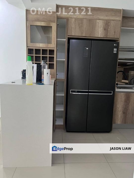 Andaman Gravit8 South Klang Service Residence For Rent, Selangor, Klang