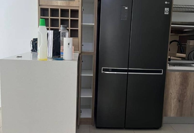 Gravit8 @ Klang South