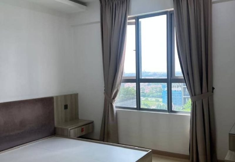 Gravit8 @ Klang South