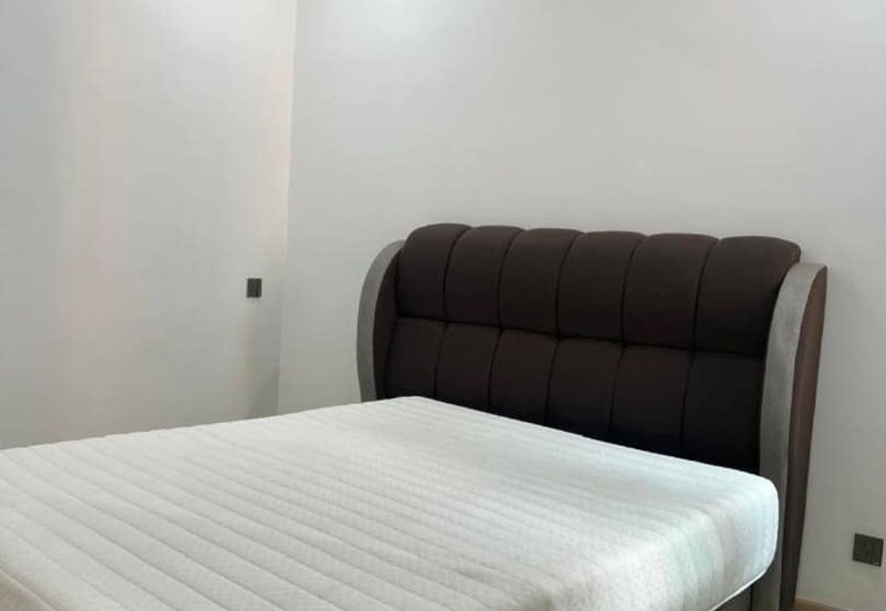 Gravit8 @ Klang South