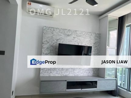 Andaman Gravit8 South Klang Service Residence For Rent, Selangor, Klang