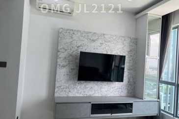 Gravit8 @ Klang South