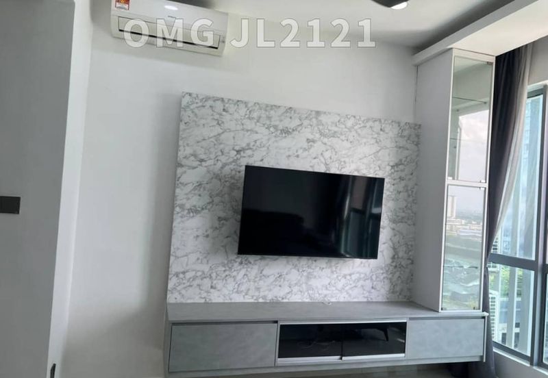 Gravit8 @ Klang South