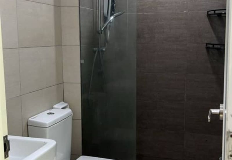 Gravit8 @ Klang South