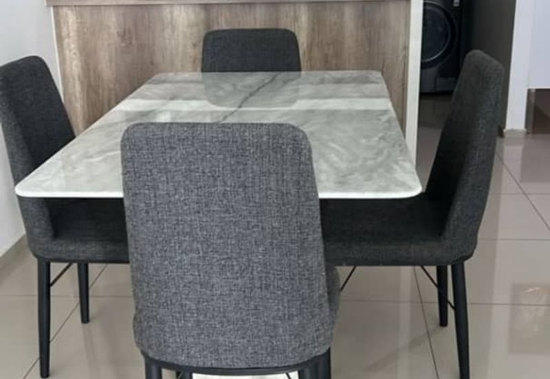 Gravit8 @ Klang South