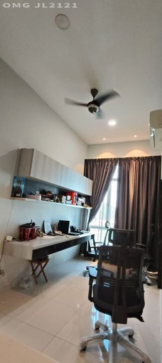 Canary Garden Bandar Bestari Klang Double Storey Semi-D House For Sale, Selangor, Klang