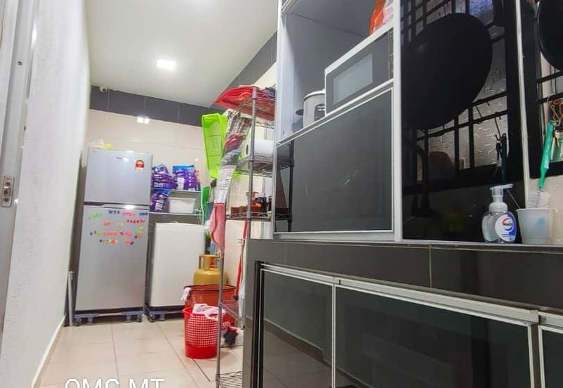 Taman Pendamar Indah 2