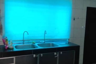 Bandar Putera 2 Klang