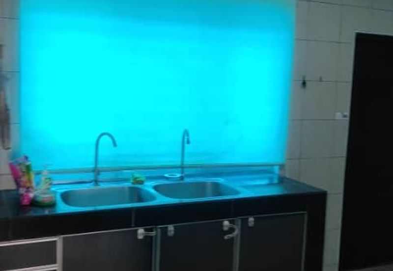 Bandar Putera 2 Klang