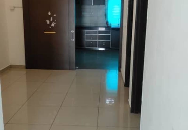 Bandar Putera 2 Klang