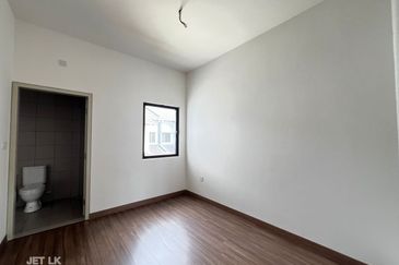 Casira 3 @ Bandar Bukit Raja