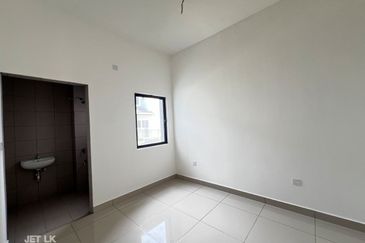 Casira 3 @ Bandar Bukit Raja