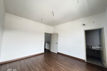 Casira 3 @ Bandar Bukit Raja