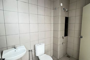 Casira 3 @ Bandar Bukit Raja