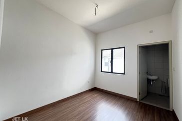 Casira 3 @ Bandar Bukit Raja