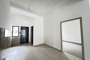 Casira 3 @ Bandar Bukit Raja