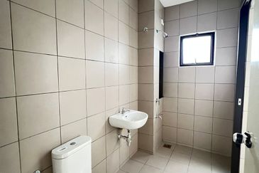 Casira 3 @ Bandar Bukit Raja