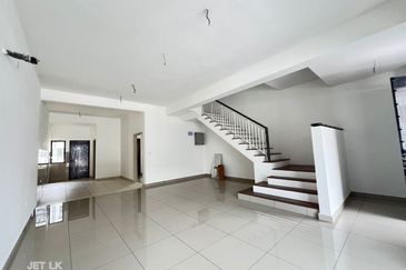 Casira 3 @ Bandar Bukit Raja