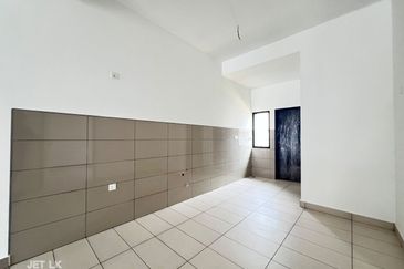 Casira 3 @ Bandar Bukit Raja